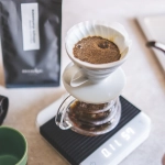 kawa specialty monko. ethiopia shantawene - 250 g