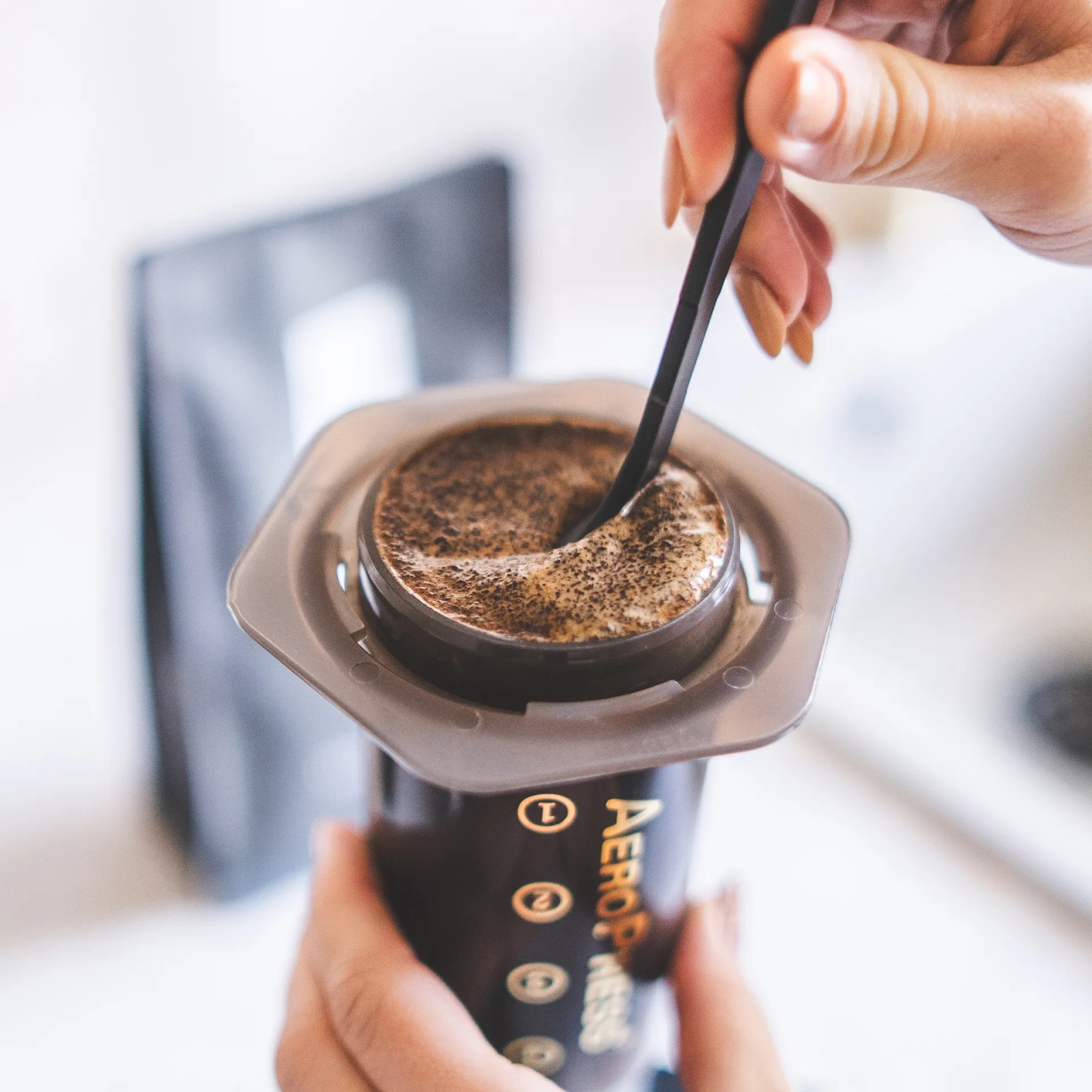 kawa specialty monko. kenya starlight - 250 g
